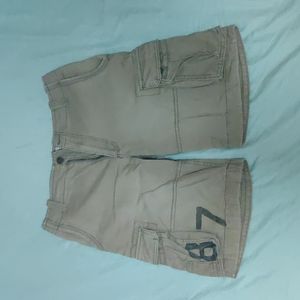 Aeropostale Authentic Cargo Short